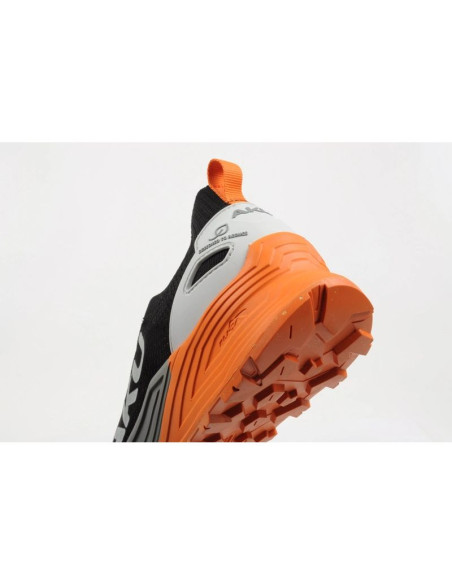 Aku buty trekkingowe męskie outdoorowe aira wygodne turystyczne czarne szare pomarańczowe