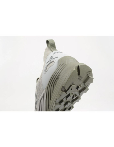 Aku buty trekkingowe męskie outdoorowe aira wygodne turystyczne jasny szary