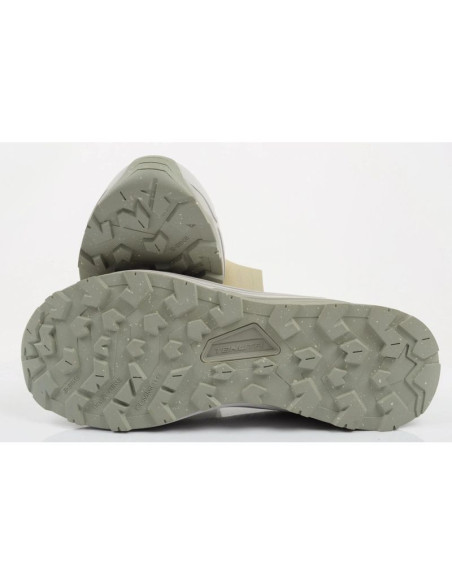 Aku buty trekkingowe męskie outdoorowe aira wygodne turystyczne jasny szary