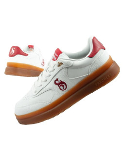 Skechers buty męskie sportowe courtside-cali dudez białe snoop dogg