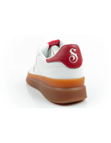 Skechers buty męskie sportowe courtside-cali dudez białe snoop dogg