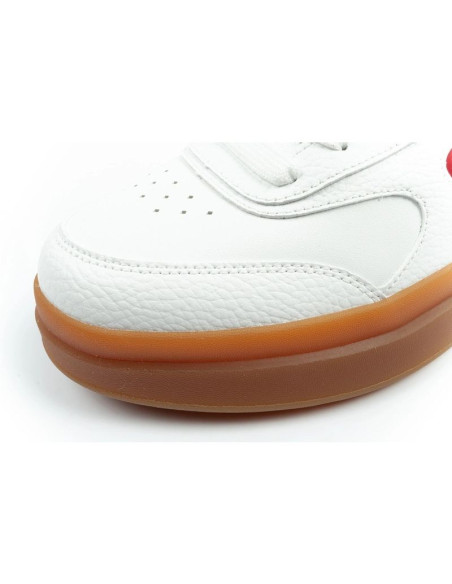 Skechers buty męskie sportowe courtside-cali dudez białe snoop dogg