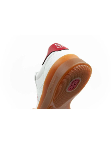 Skechers buty męskie sportowe courtside-cali dudez białe snoop dogg