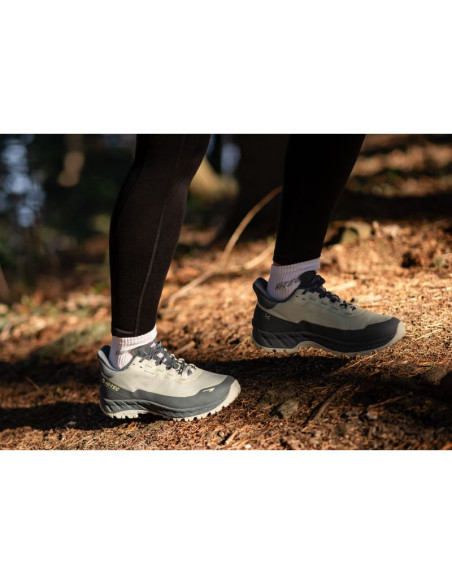 Damskie buty altitude lte wp women's