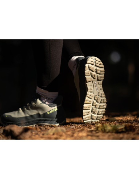 Damskie buty altitude lte wp women's