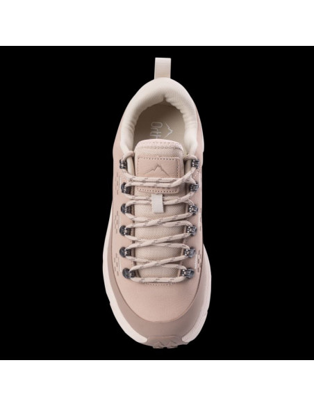 Damskie buty grygiel low wo's