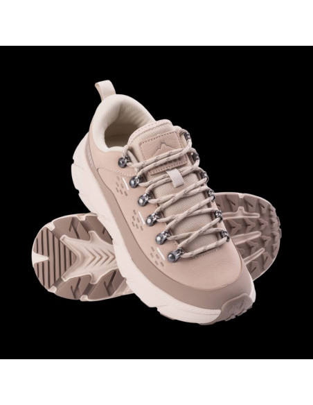 Damskie buty grygiel low wo's