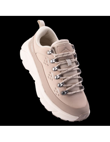 Damskie buty grygiel low wo's