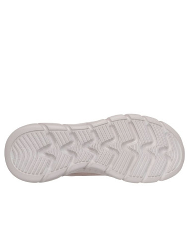 Skechers damskie sneakersy bobs b flex hi linear force 117391 tpe