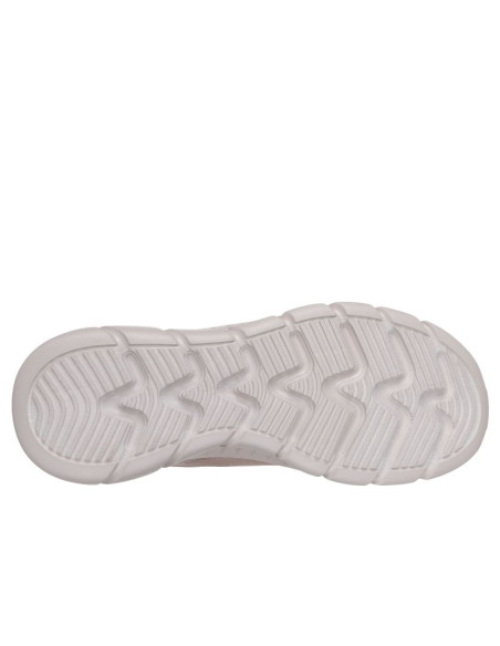 Skechers damskie sneakersy bobs b flex hi linear force 117391 tpe