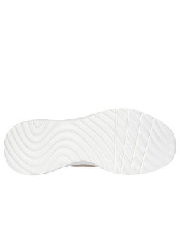 Buty skechers slip-ins: bobs sport squad chaos - solid step m 2