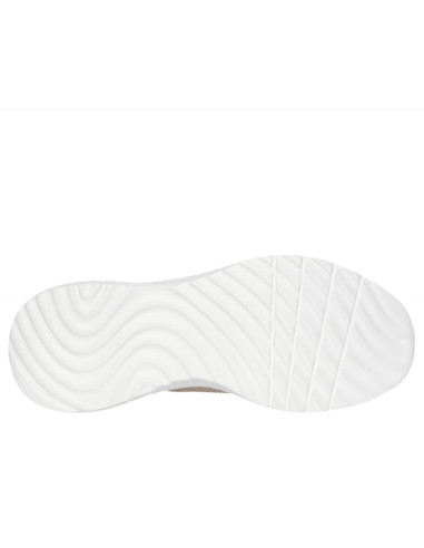 Buty skechers slip-ins: bobs sport squad chaos - solid step m