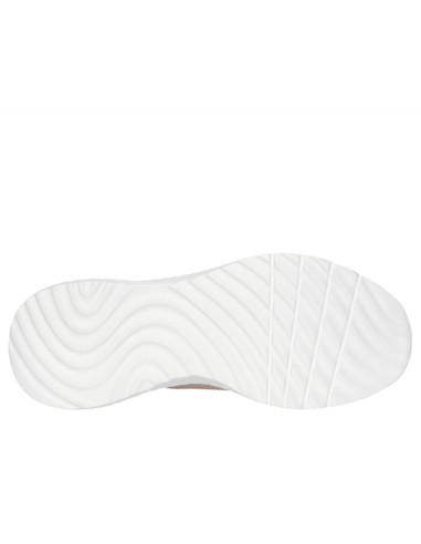 Buty skechers slip-ins: bobs sport squad chaos - solid step m