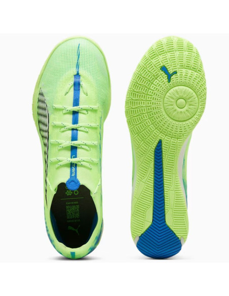 Buty piłkarskie puma ultra 5 pro court m