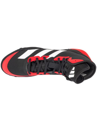 Buty bokserskie adidas adizero mat wizard 6 m