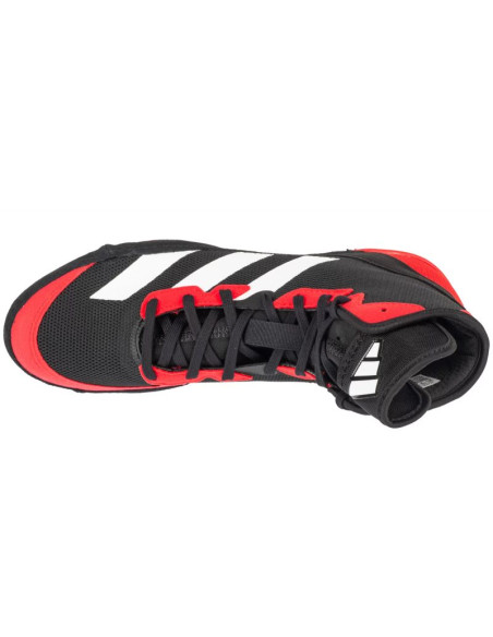 Buty bokserskie adidas adizero mat wizard 6 m