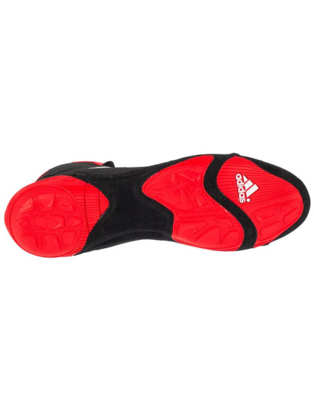 Buty bokserskie adidas adizero mat wizard 6 m
