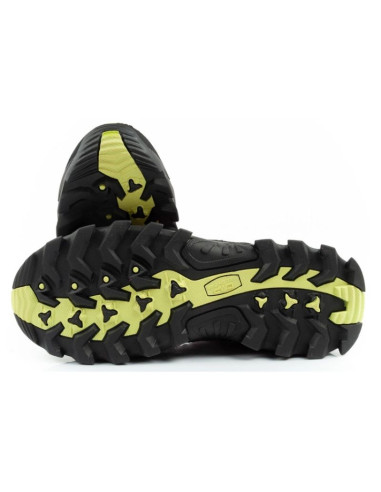 Cmp rigel buty sportowe damskie trekkingowe wodoodporne różowe