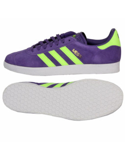 Buty piłkarskie adidas gazelle messi in m