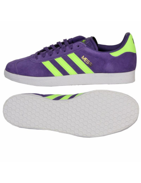 Buty piłkarskie adidas gazelle messi in m