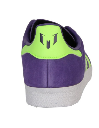 Buty piłkarskie adidas gazelle messi in m