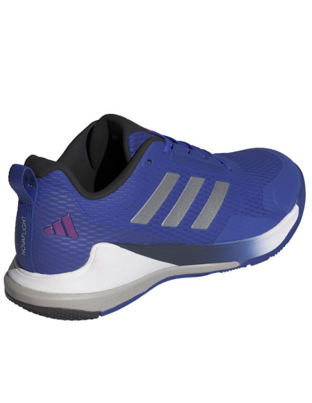 Buty do siatkówki adidas novaflight 2 m