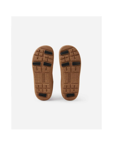 Buty zimowe reima reimatec barefoot dla dzieci talvella junior (5400151a-1490)