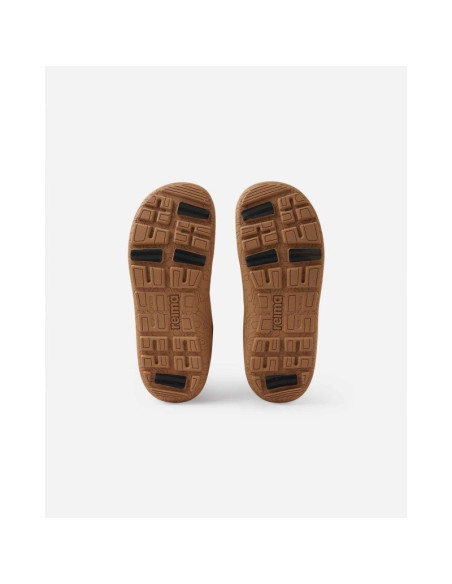 Buty zimowe reima reimatec barefoot dla dzieci talvella junior (5400151a-1490)