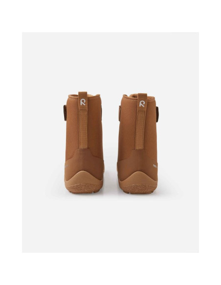 Buty zimowe reima reimatec barefoot dla dzieci talvella junior (5400151a-1490)