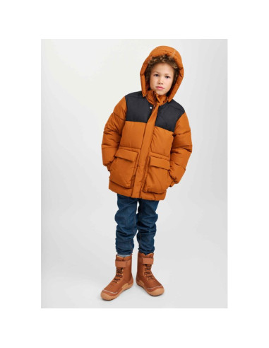 Buty zimowe reima reimatec barefoot dla dzieci talvella junior (5400151a-1490)