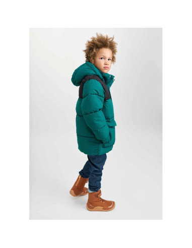 Buty zimowe reima reimatec barefoot dla dzieci talvella junior (5400151a-1490)