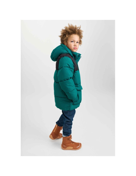 Buty zimowe reima reimatec barefoot dla dzieci talvella junior (5400151a-1490)