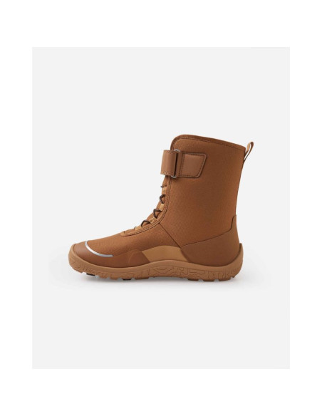 Buty zimowe reima reimatec barefoot dla dzieci talvella junior (5400151a-1490)