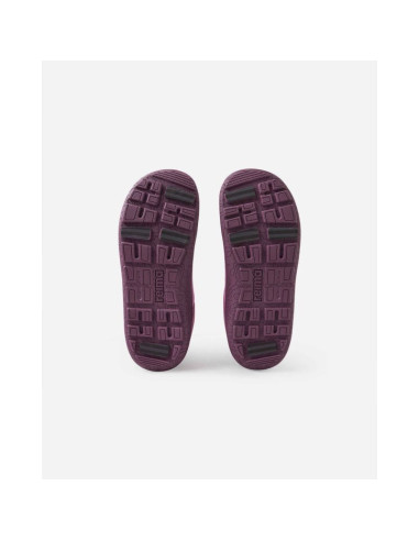 Buty zimowe reima reimatec barefoot dla dzieci talvella junior (5400151a-5390)