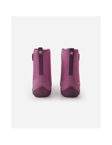 Buty zimowe reima reimatec barefoot dla dzieci talvella junior (5400151a-5390)