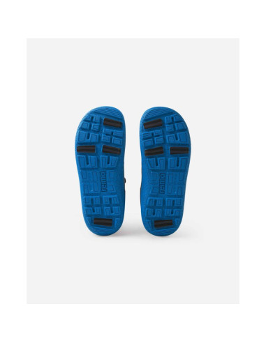 Buty zimowe reima reimatec barefoot dla dzieci talvella junior (5400151a-6980)