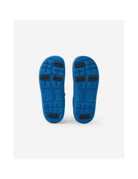 Buty zimowe reima reimatec barefoot dla dzieci talvella junior (5400151a-6980)