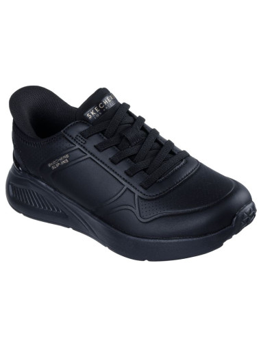 Skechers damskie buty sportowe uno light floating steps 177394 bbk