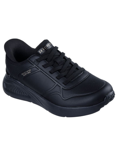 Skechers damskie buty sportowe uno light floating steps 177394 bbk