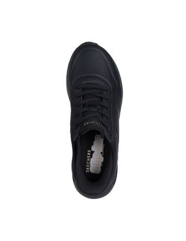 Skechers damskie buty sportowe uno light floating steps 177394 bbk