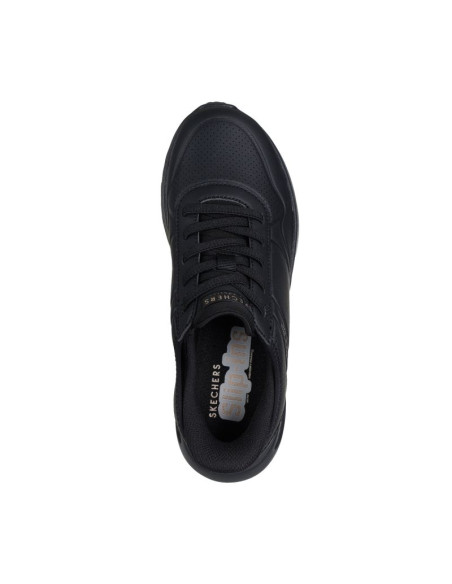 Skechers damskie buty sportowe uno light floating steps 177394 bbk