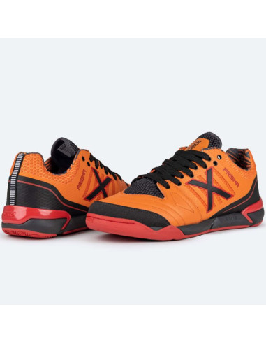 Buty piłkarskie munich prisma 37 in m