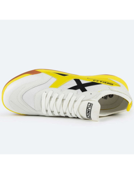 Buty piłkarskie munich gresca 2.0 in m