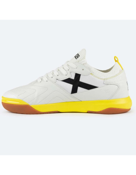 Buty piłkarskie munich gresca 2.0 in m