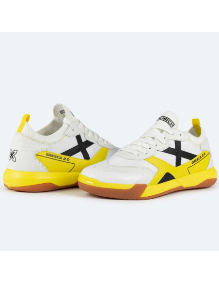 Buty piłkarskie munich gresca 2.0 in m
