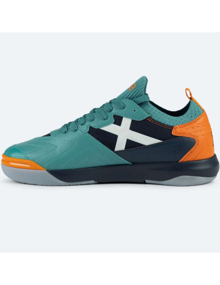 Buty piłkarskie munich gresca 2.0 in m