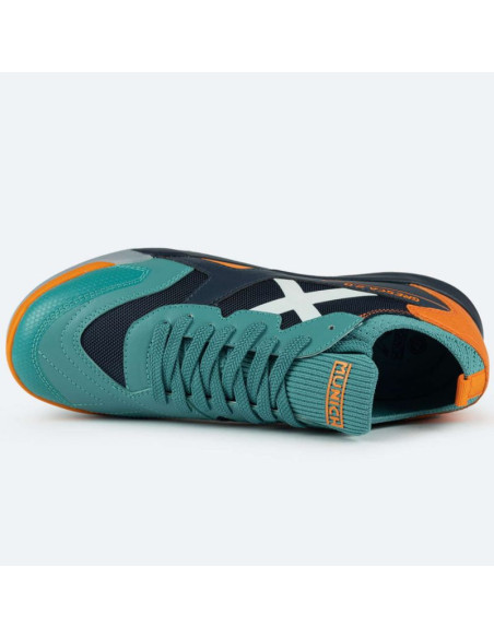 Buty piłkarskie munich gresca 2.0 in m