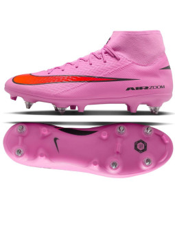 Buty nike zoom mercurial superfly 10 academy sg-pro fq8336-600