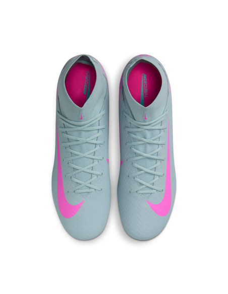 Buty nike mercurial superfly 10 academy fg/mg fq1456-301