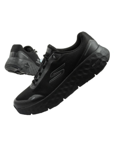 Skechers buty sportowe męskie go walk max cushioning wygodne
